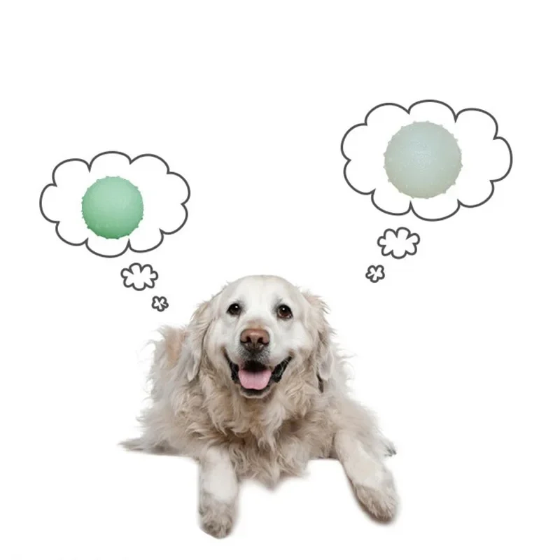 Reflective Bounce Ball for Dogs - Image 6