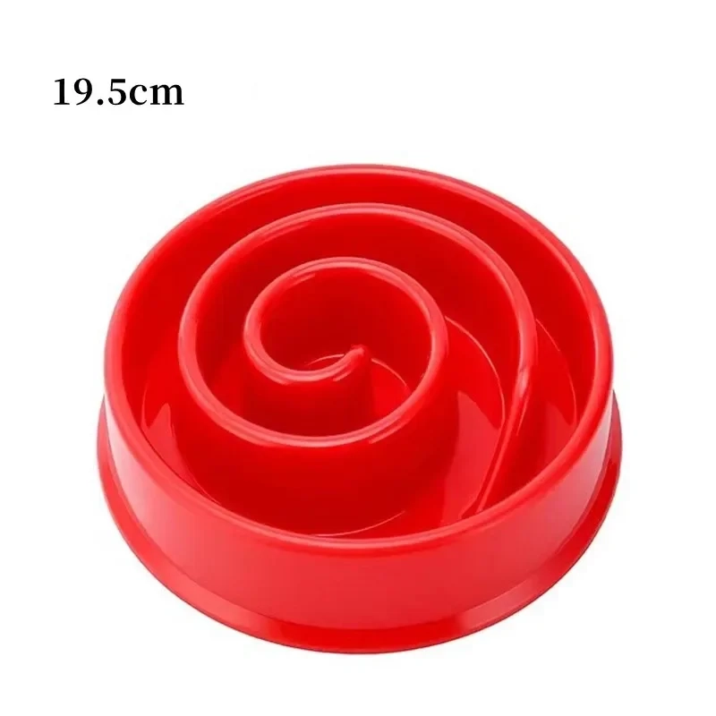 Non-Slip Slow Feeder Bowl for Dogs - Image 15