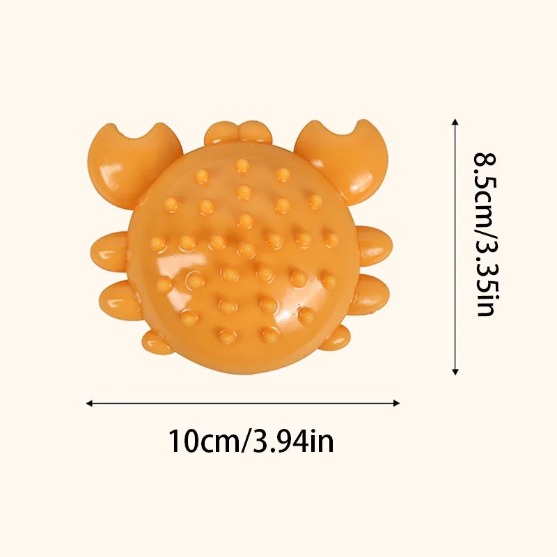 Squeaky Dog Chew Stick Toy - Image 5