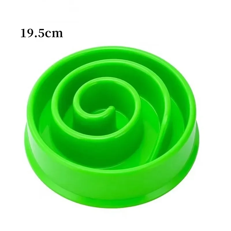 Non-Slip Slow Feeder Bowl for Dogs - Image 14