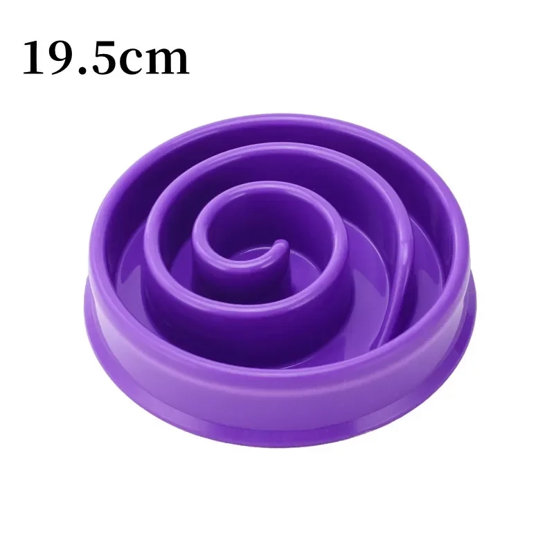 Non-Slip Slow Feeder Bowl for Dogs - Image 12