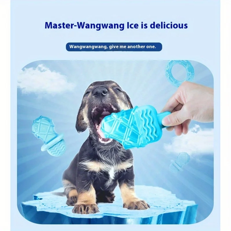 Ice Cooling Chew Toy - Image 4