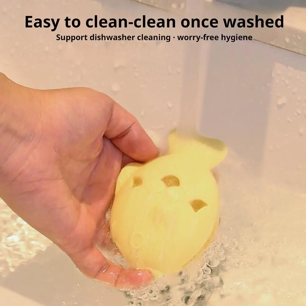 Interactive Slow Feeder Dog Toy - Image 4