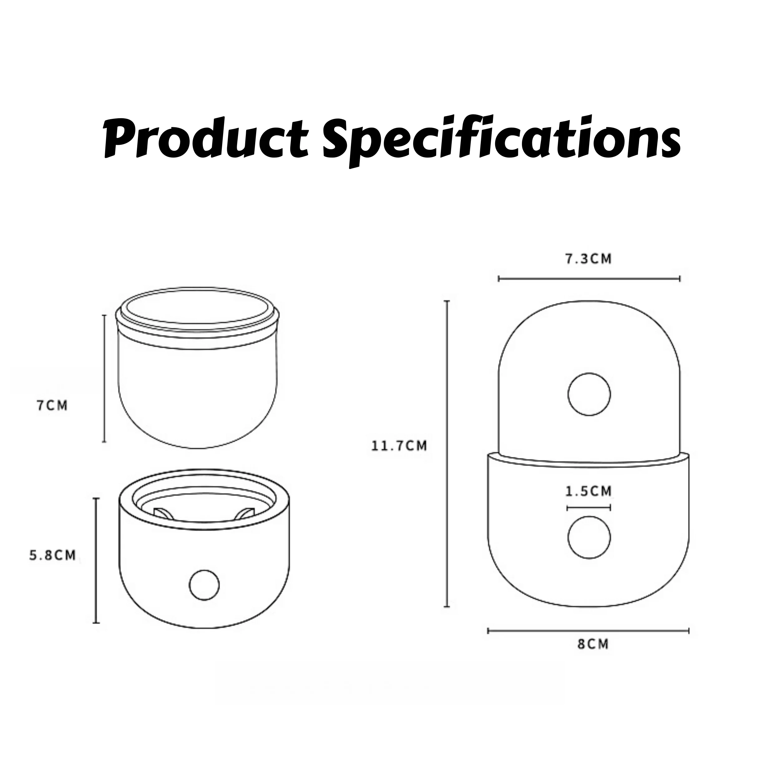 Dog Slow Feeder Puzzle Toy for Boredom Relief - Image 6