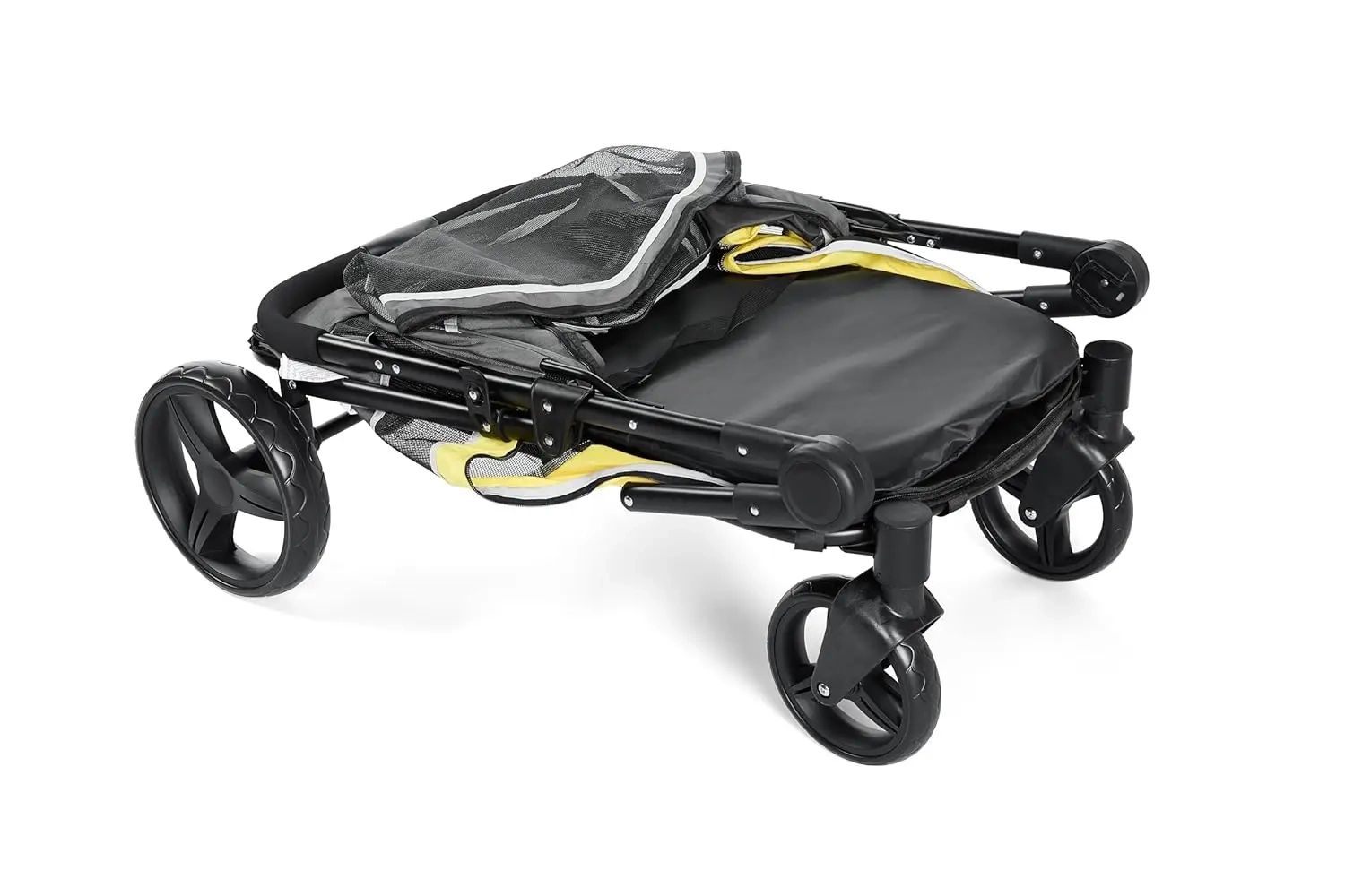 All-Terrain Large Pet Stroller - Image 2