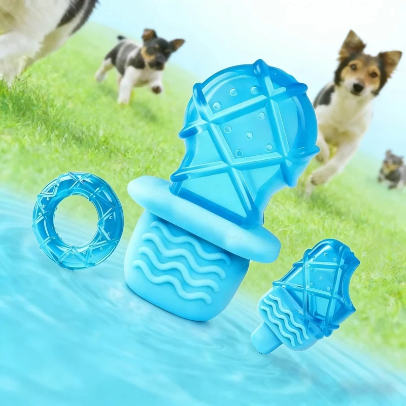 Ice Cooling Chew Toy - Image 6