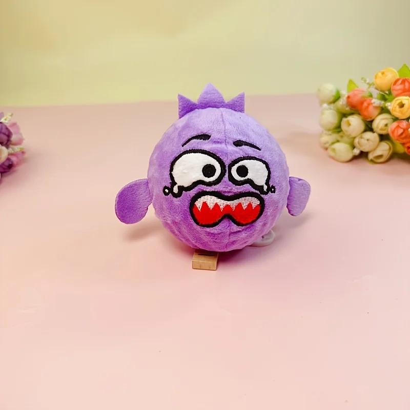 Interactive Funny Sound Dog Ball Toy - Image 12