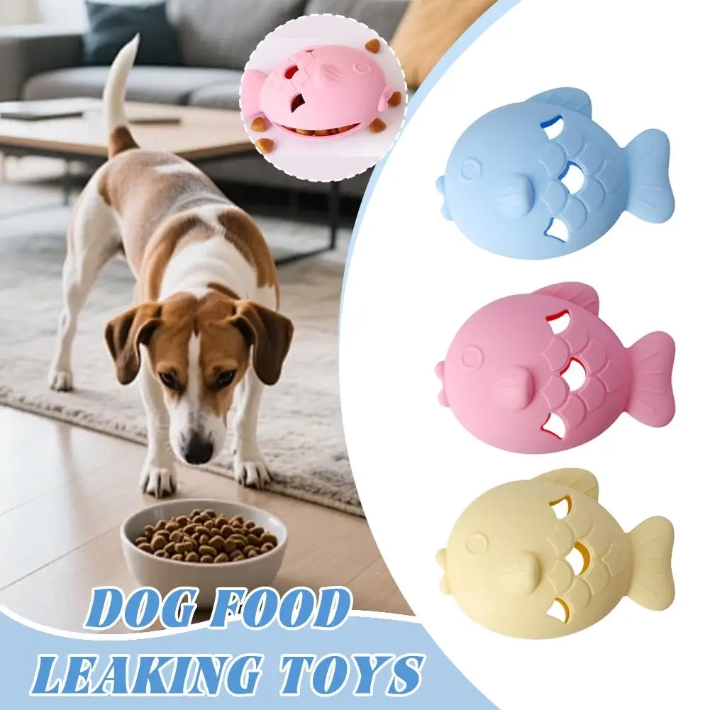 Interactive Slow Feeder Dog Toy - Image 3