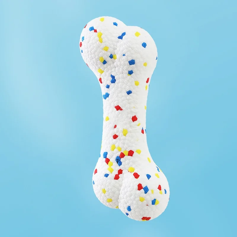 High Elastic Dog Chew Toy - Image 9