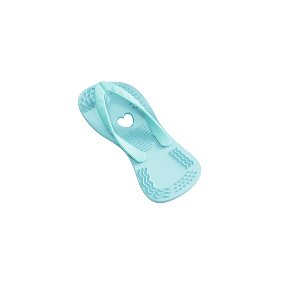Slipper-Shaped Puppy Chew Toy - Image 6