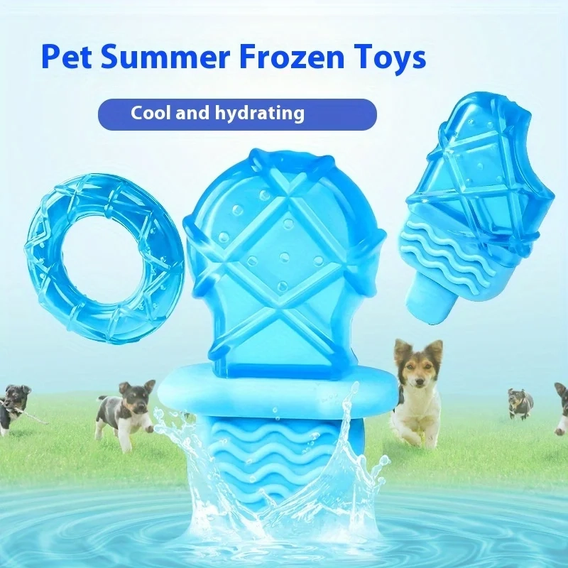 Ice Cooling Chew Toy - Image 8