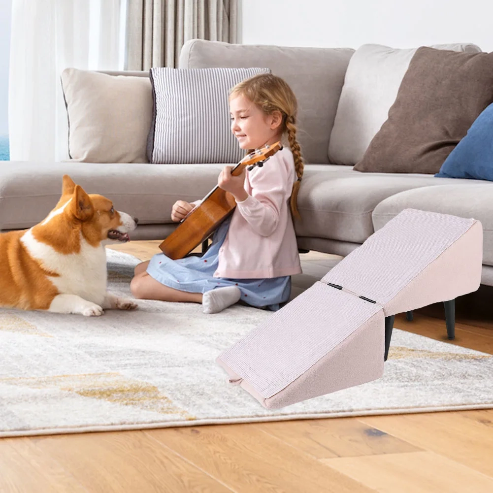 Convertible Pet Ramp Seat - Image 2