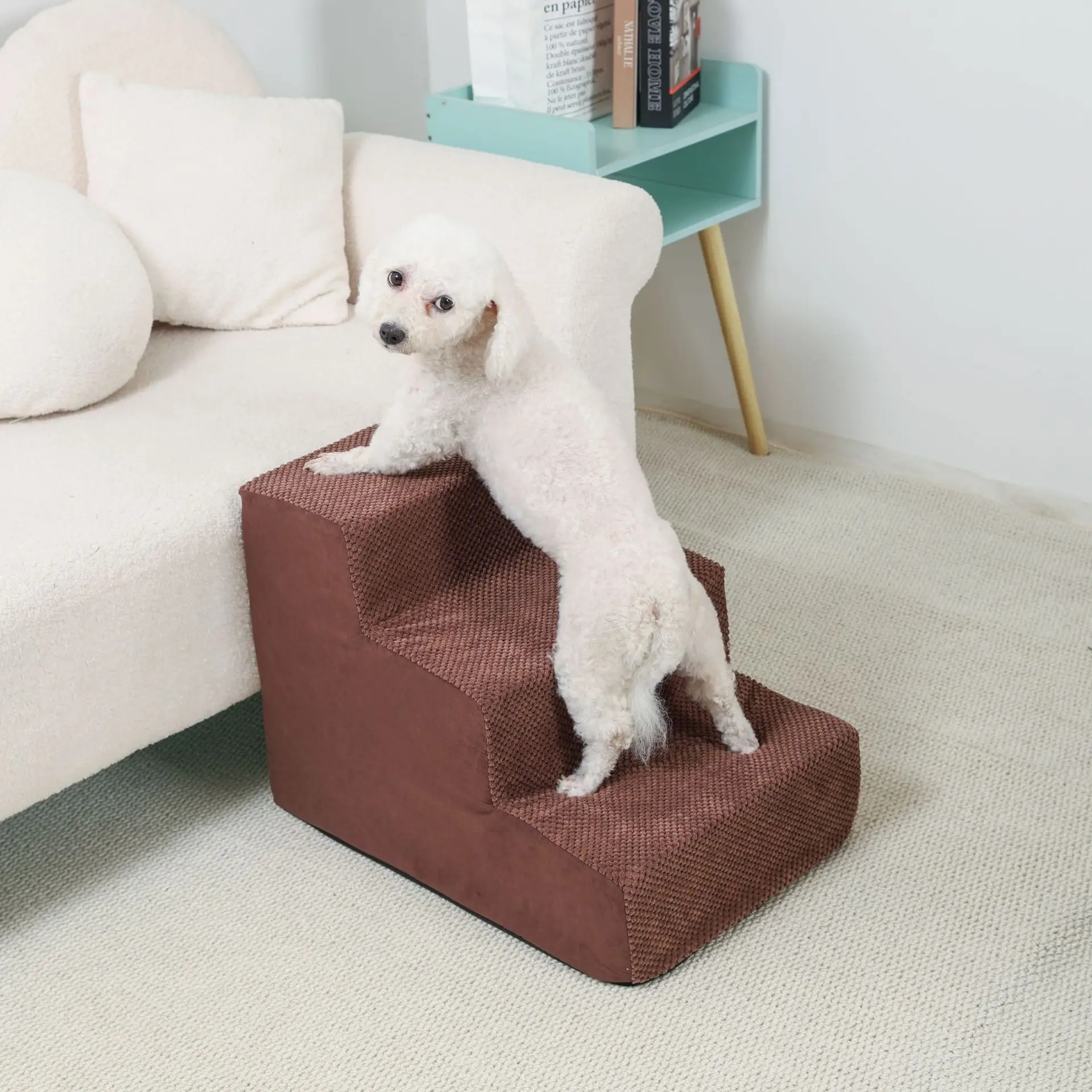 Right-Angle Pet Steps - Image 6