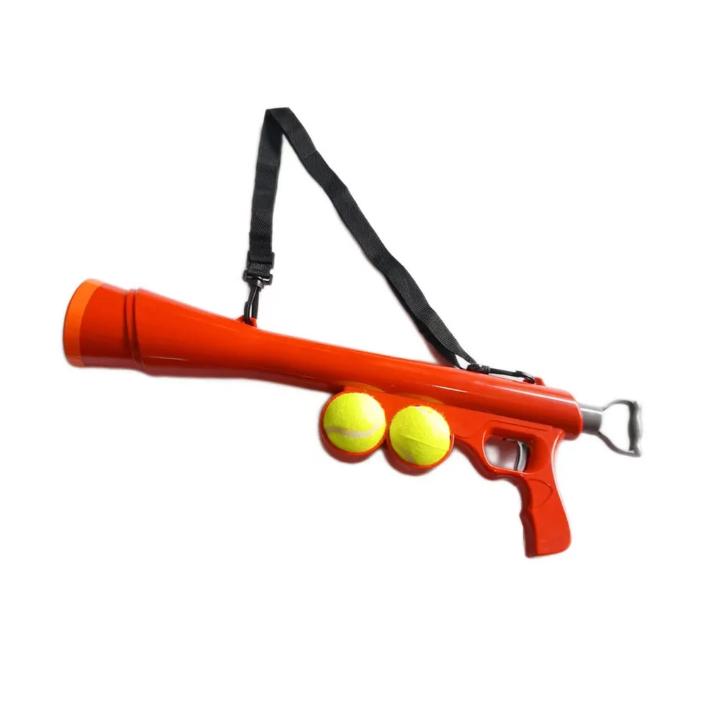 Tennis Ball Launcher Set - Image 9