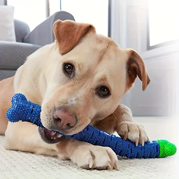 Dental Chew Stick Dog Toy