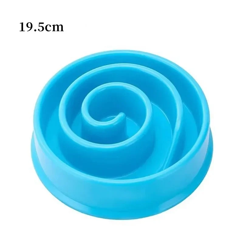 Non-Slip Slow Feeder Bowl for Dogs - Image 13