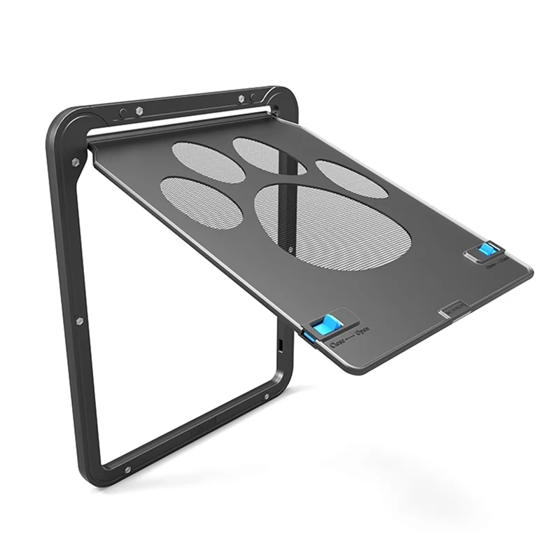 Pet Access Door for Screen and Interior Use - Image 3