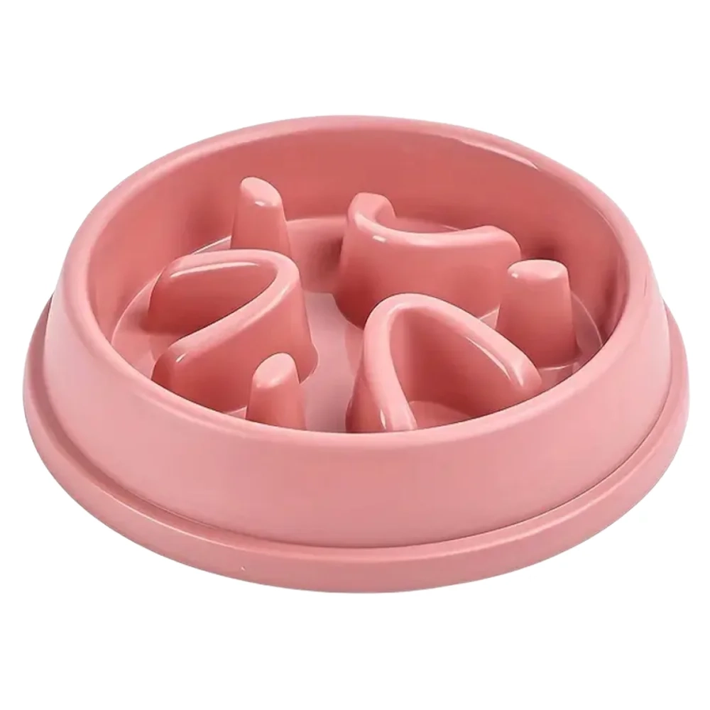 Durable Slow Feeder Bowl for Dogs & Cats - Image 9