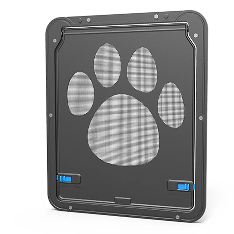 Pet Access Door for Screen and Interior Use - Image 6