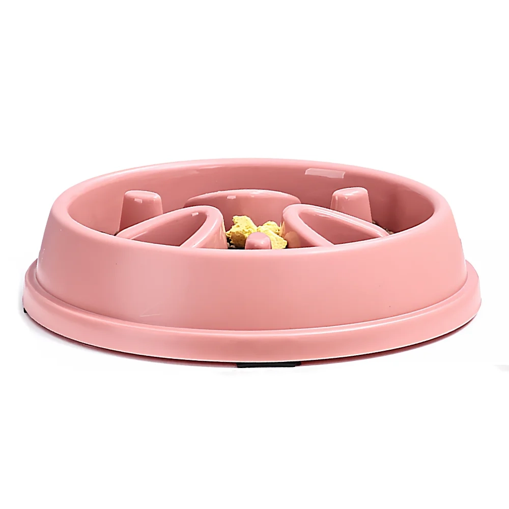 Durable Slow Feeder Bowl for Dogs & Cats - Image 4