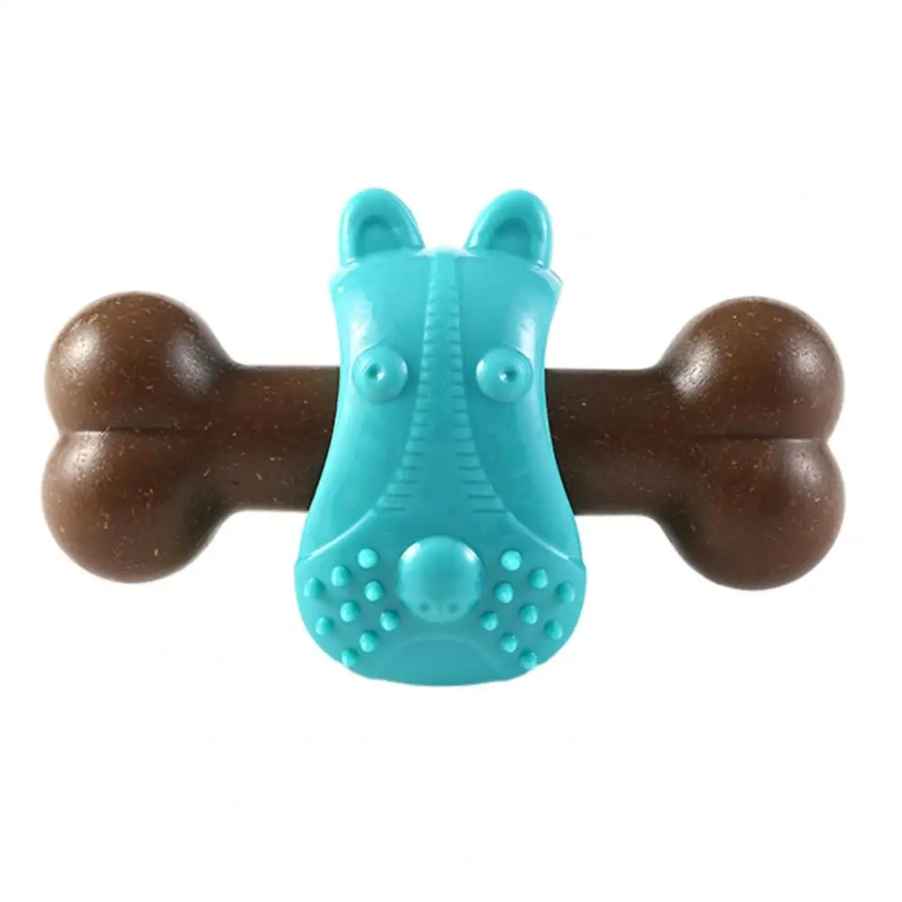 Bone Treat Dispensing Dog Chew Toy - Image 9
