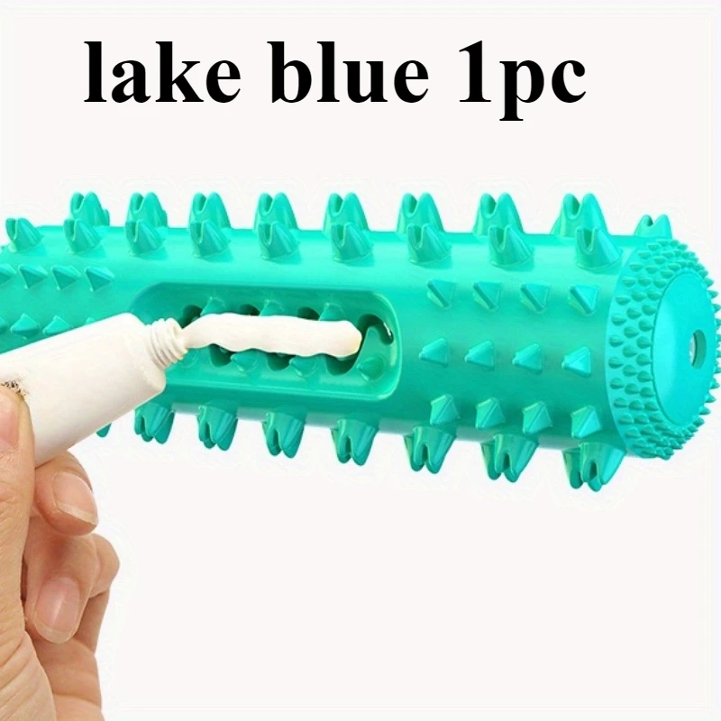 Squeaky Dog Dental Chew Stick for Teeth Cleaning - Image 9