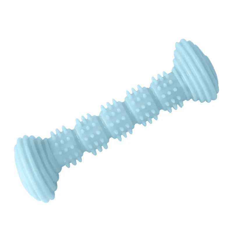 Interactive Dog Toothbrush Chew Toy - Image 6