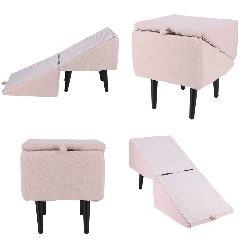 Convertible Pet Ramp Seat - Image 5