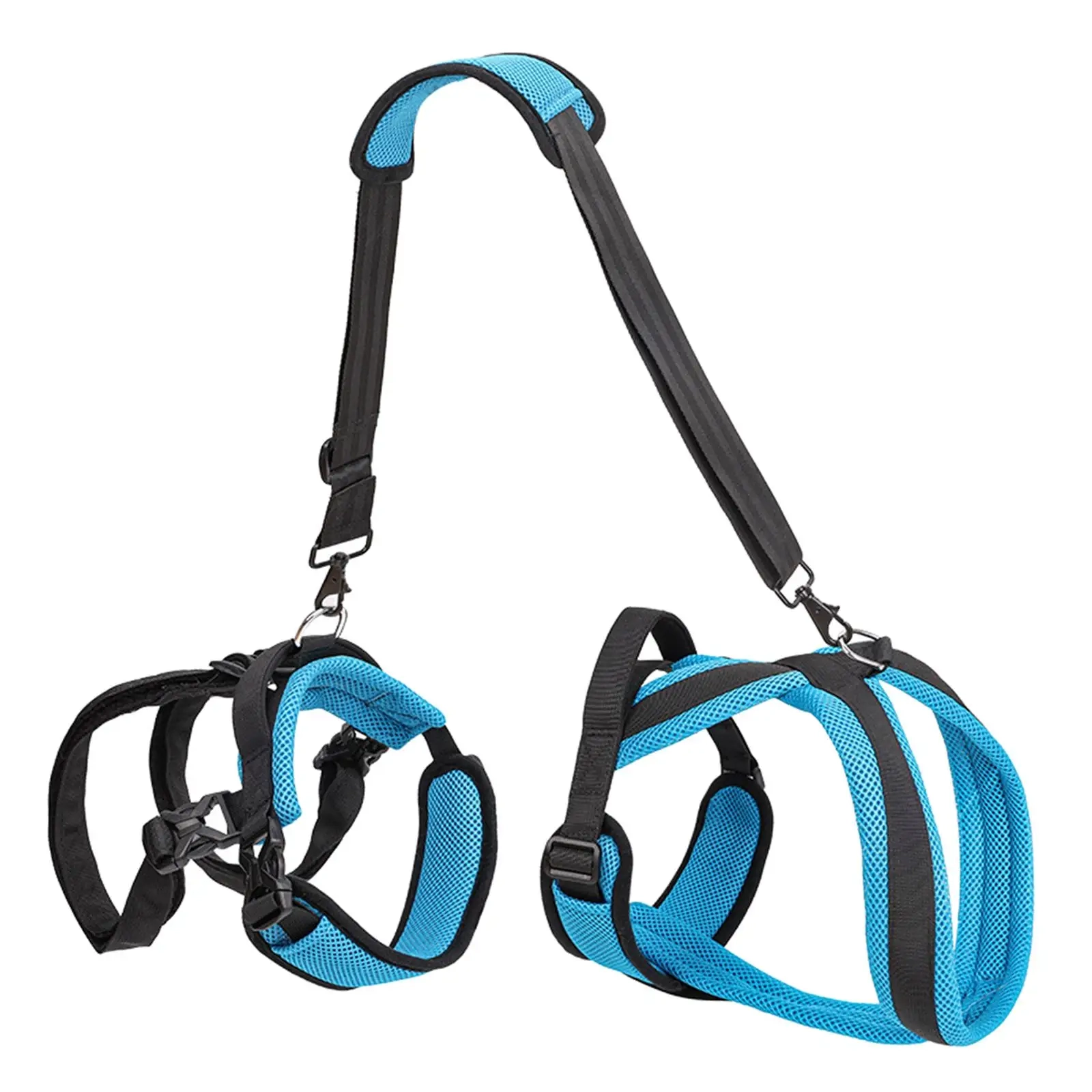 Lift Support Sling with Handle - Image 3