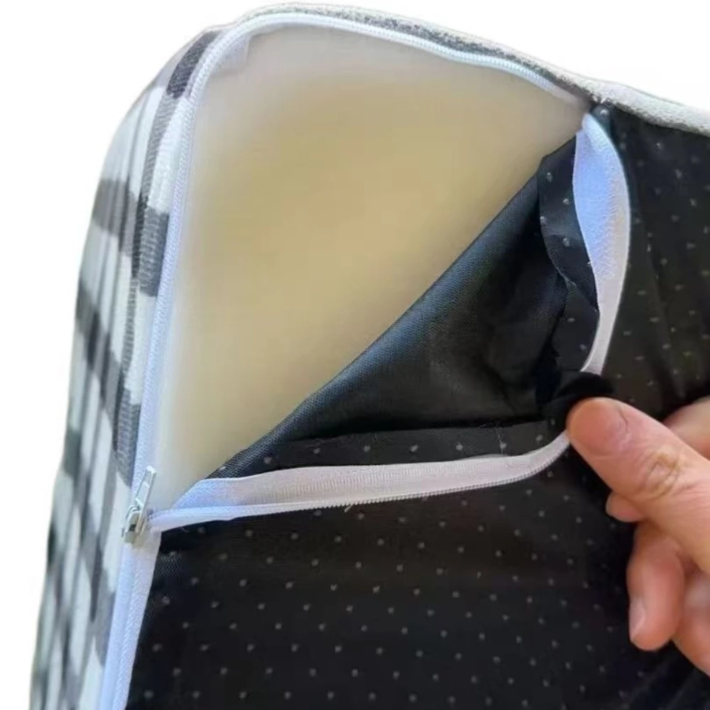 Star Pattern Pet Climbing Steps - Image 5