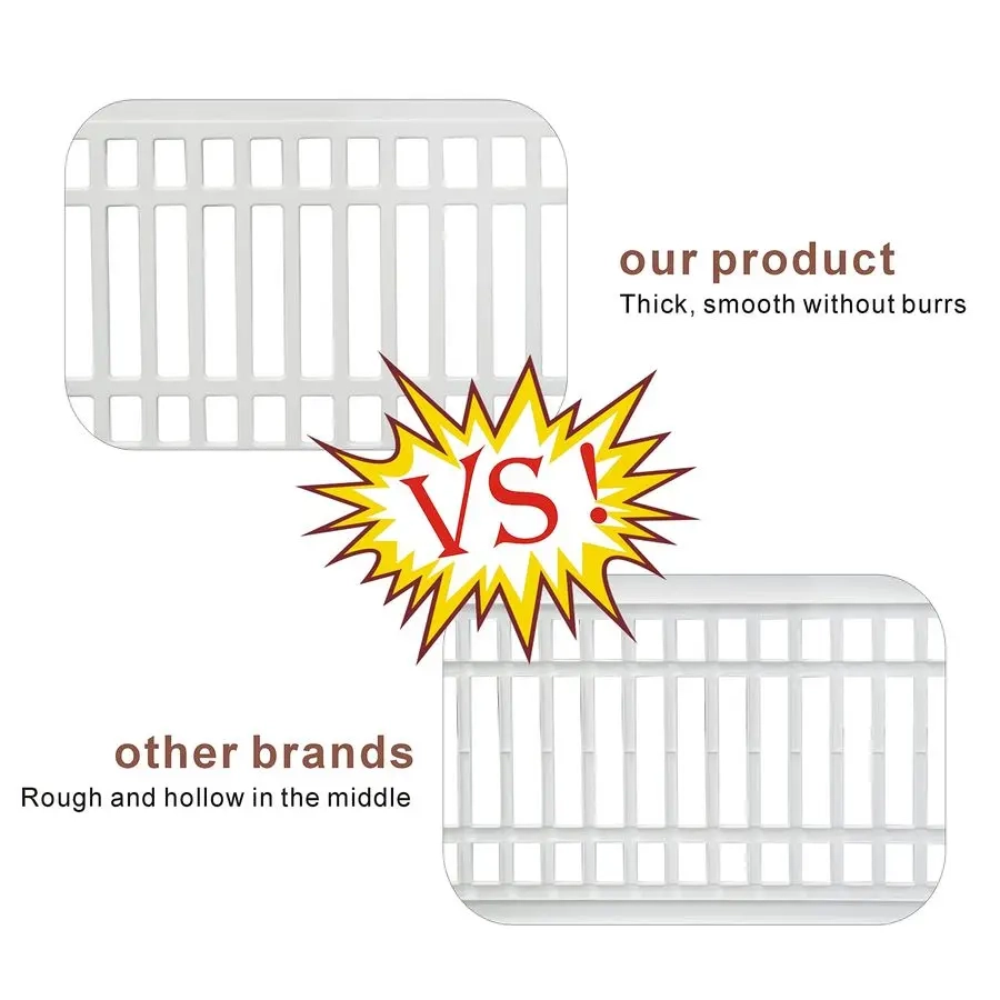 Compact 4-Panel Pet Enclosure with Door - Image 4