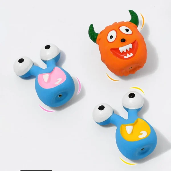 Small Dog Teething Toy