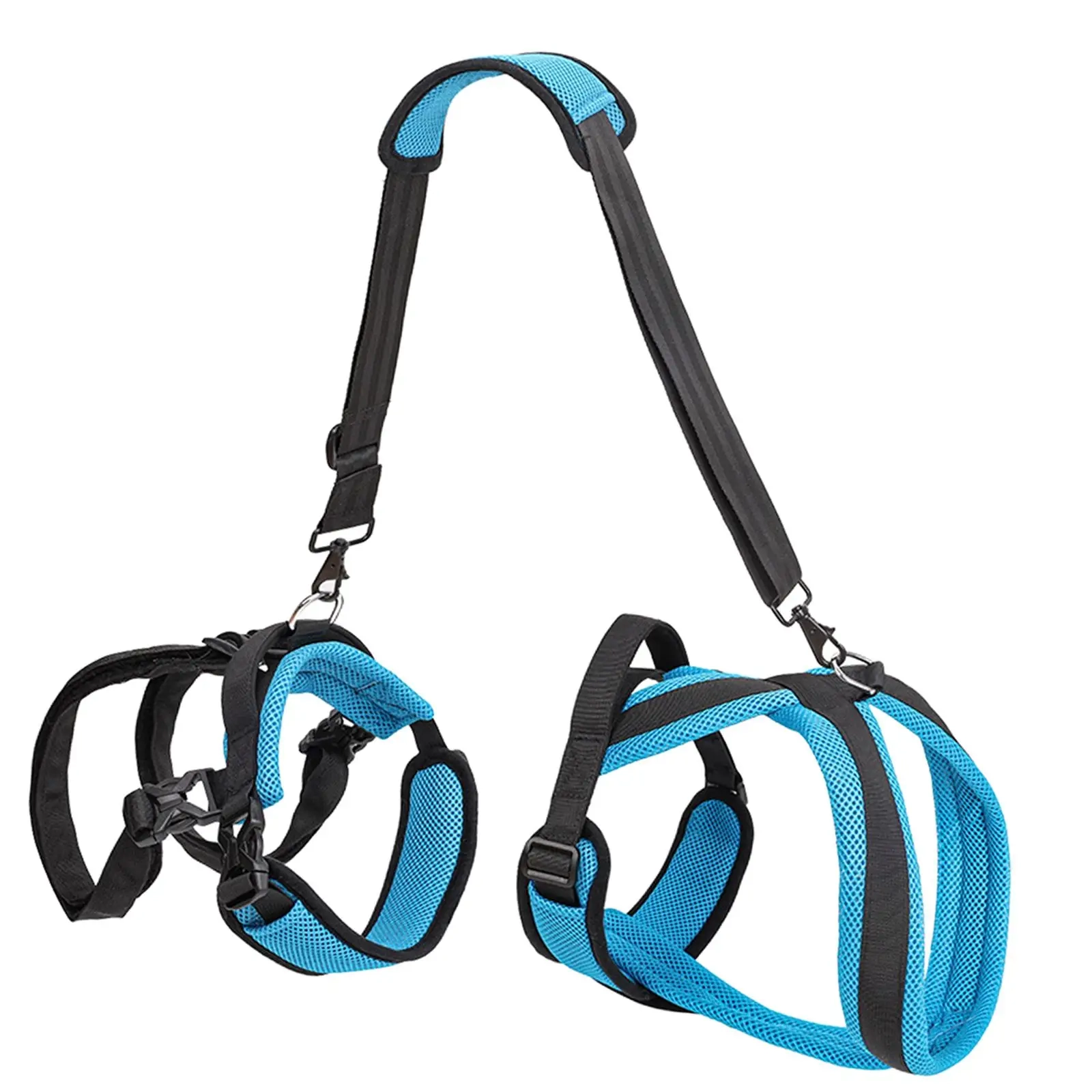 Lift Support Sling with Handle - Image 4