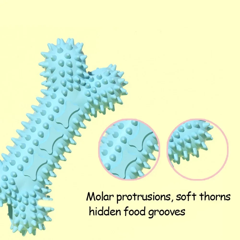 Bone Chew Dog Toy - Image 4