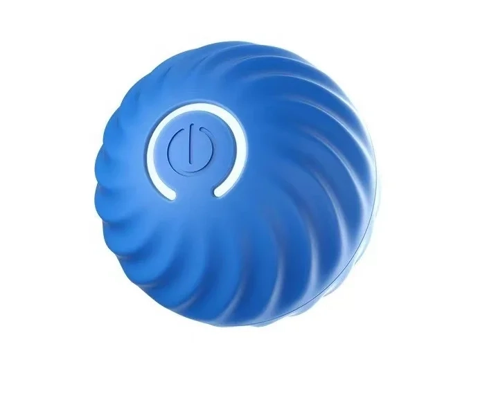 Smart Moving Dog Ball for Interactive Play and Daily Enrichment - Image 9