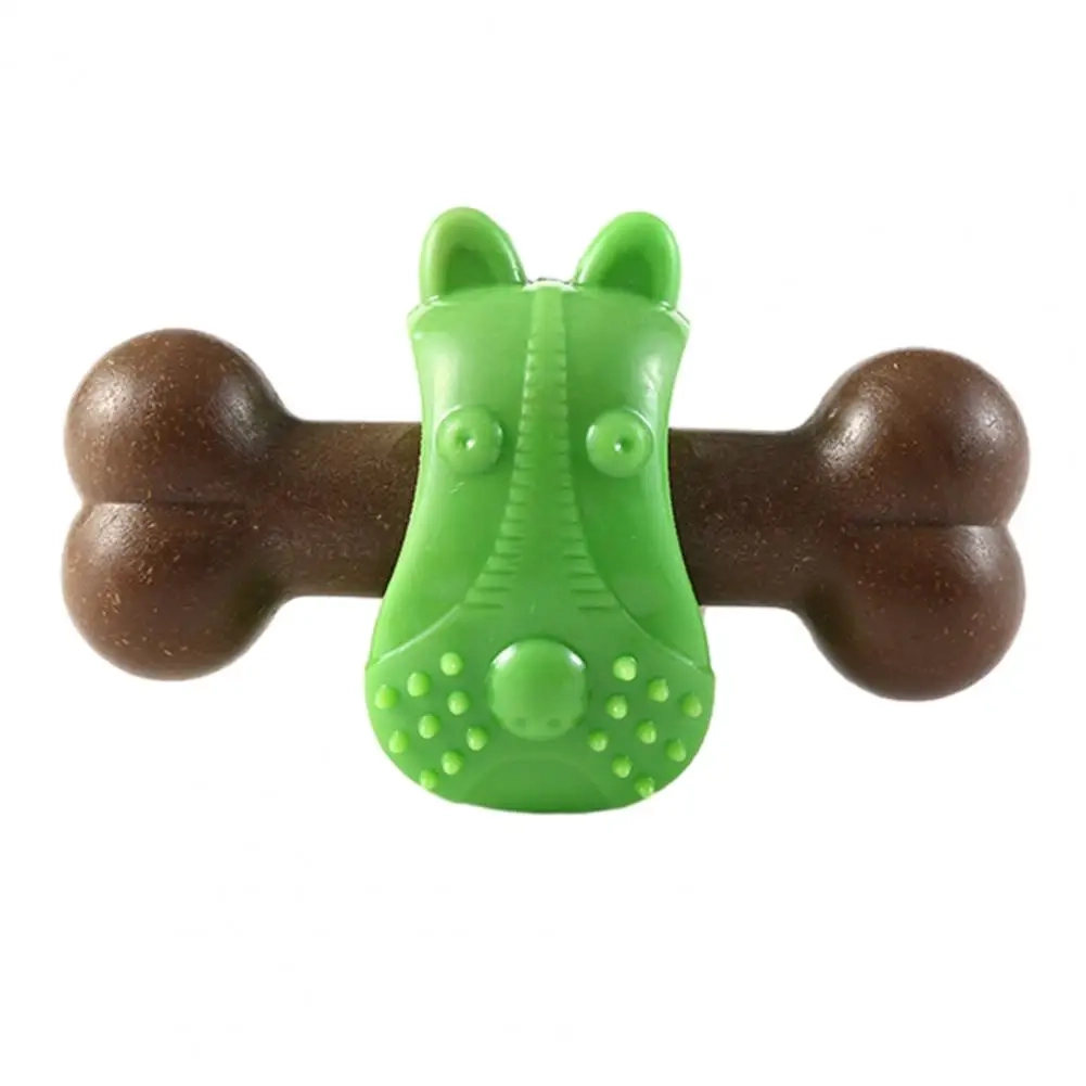 Bone Treat Dispensing Dog Chew Toy - Image 7