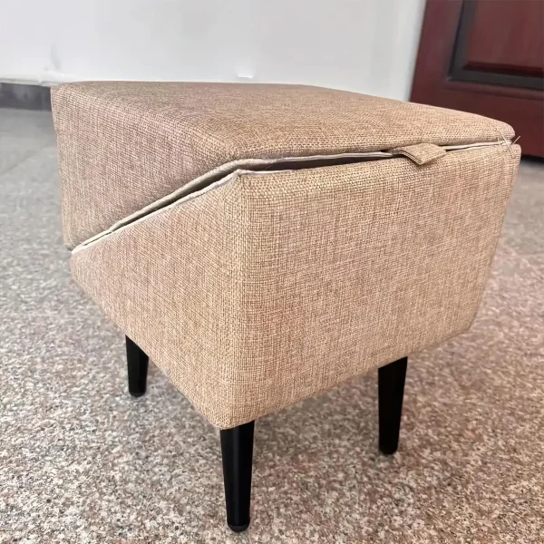 Split Pet Ramp Stool