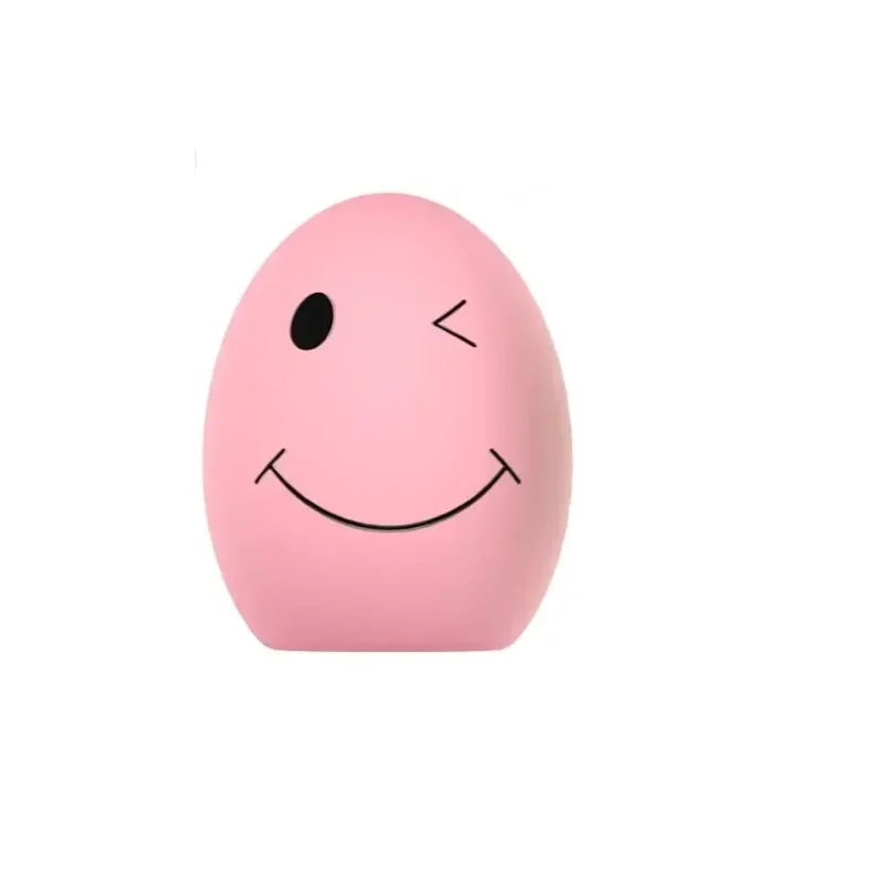 Puppy Squeaky Rubber Fetch Ball Toy - Image 9