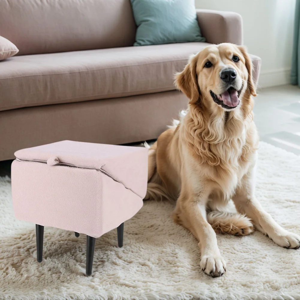 Convertible Pet Ramp Seat - Image 4
