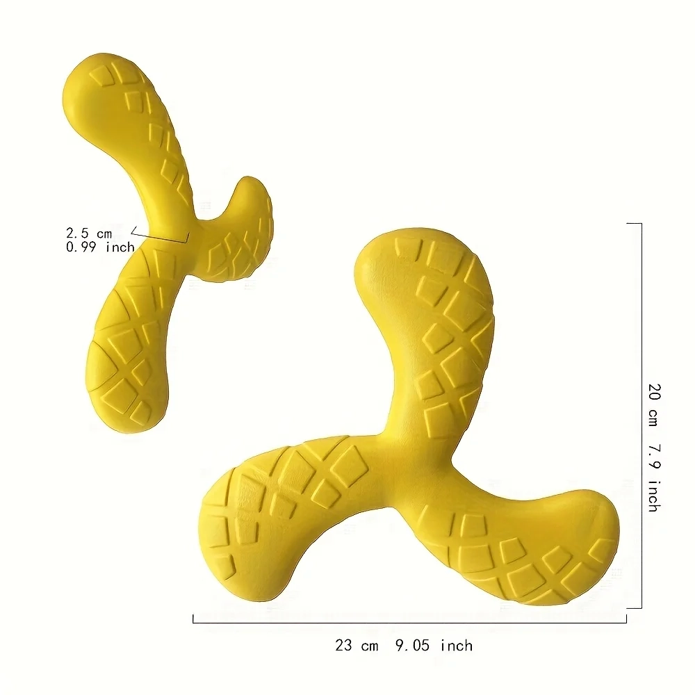 Floating Dog Frisbee Toy - Image 2