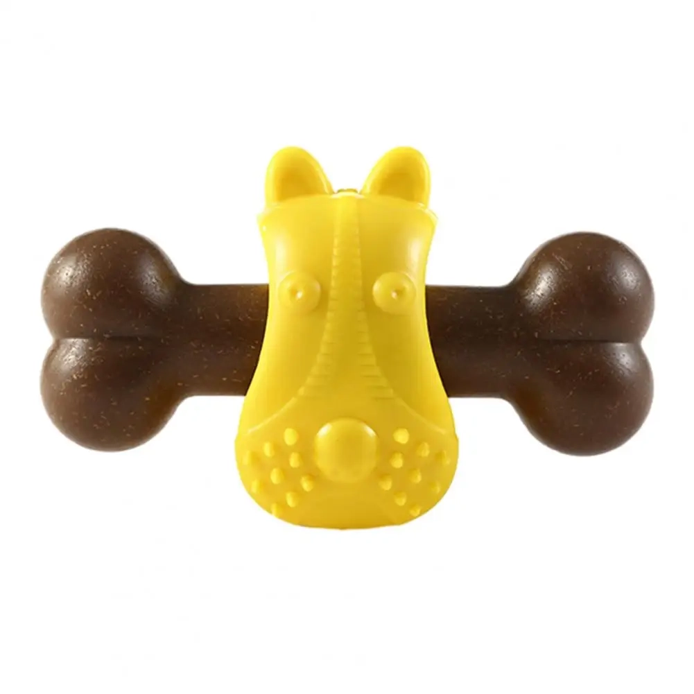 Bone Treat Dispensing Dog Chew Toy - Image 10