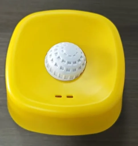 Anti-Slip Liquid Lick Bowl Slow Feeder for Dogs - Image 8