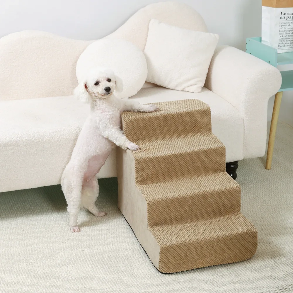 Right-Angle Pet Steps - Image 2