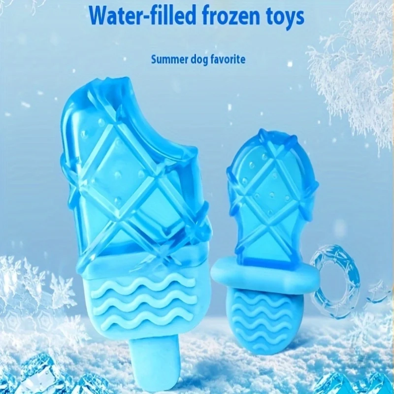 Ice Cooling Chew Toy - Image 2