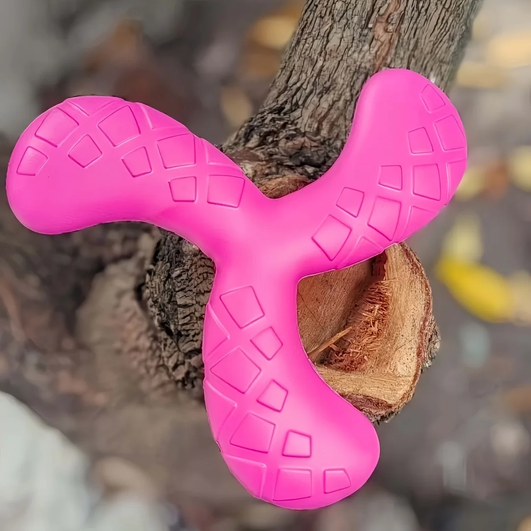 Floating Dog Frisbee Toy - Image 9