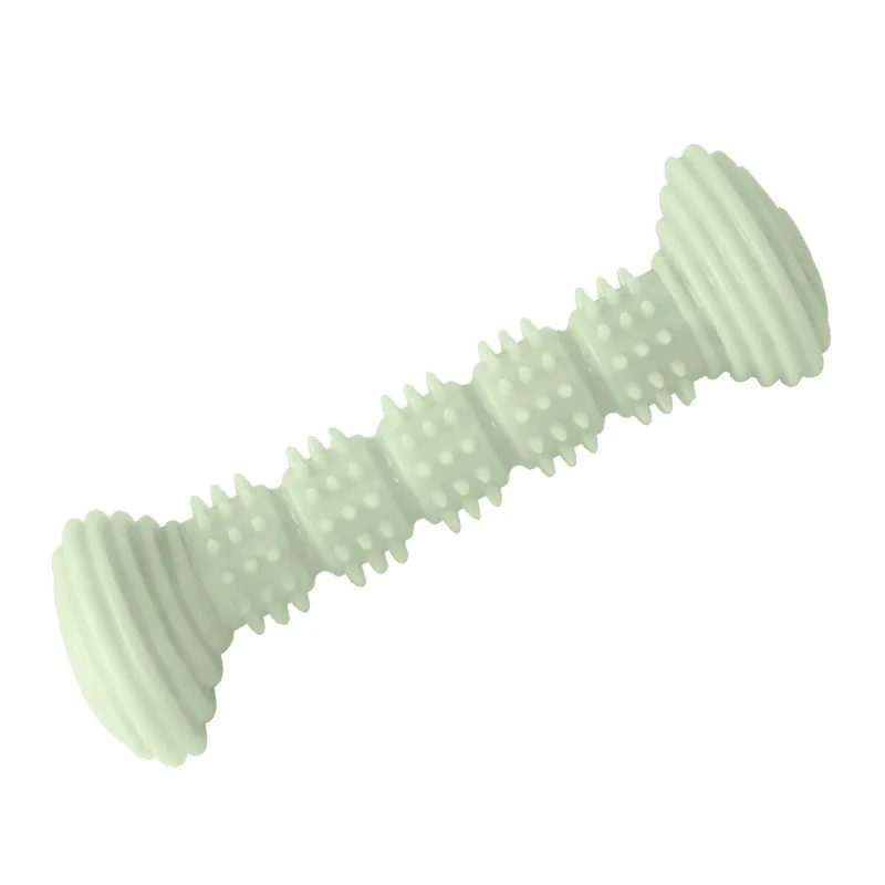 Interactive Dog Toothbrush Chew Toy - Image 7