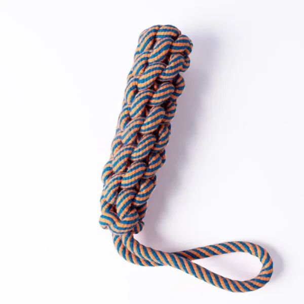 Corn Cob Shape Durable Dog Chew Toy