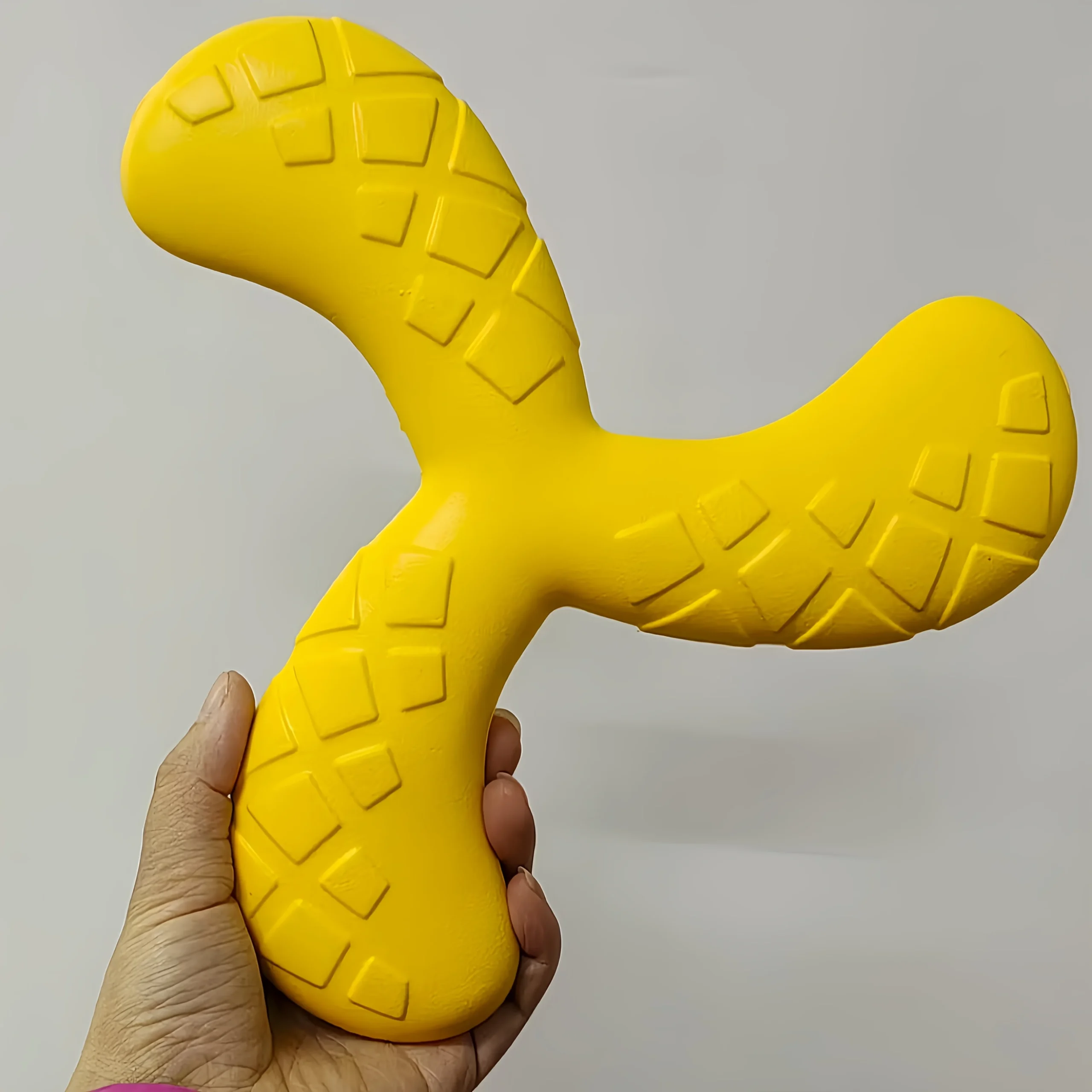 Floating Dog Frisbee Toy - Image 8