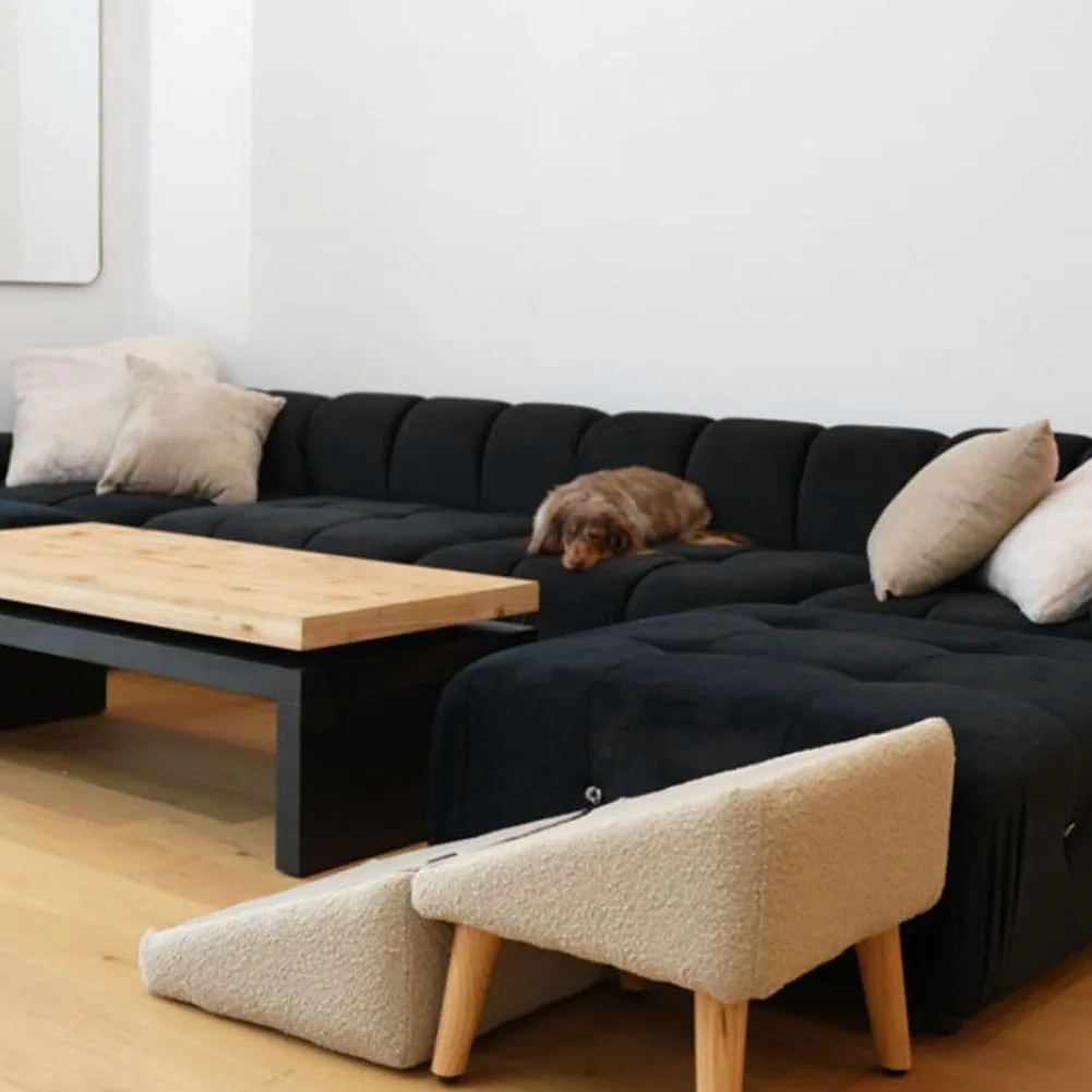 Convertible Pet Ramp Seat - Image 3