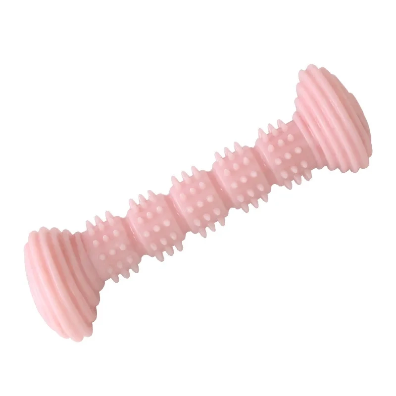 Interactive Dog Toothbrush Chew Toy - Image 8